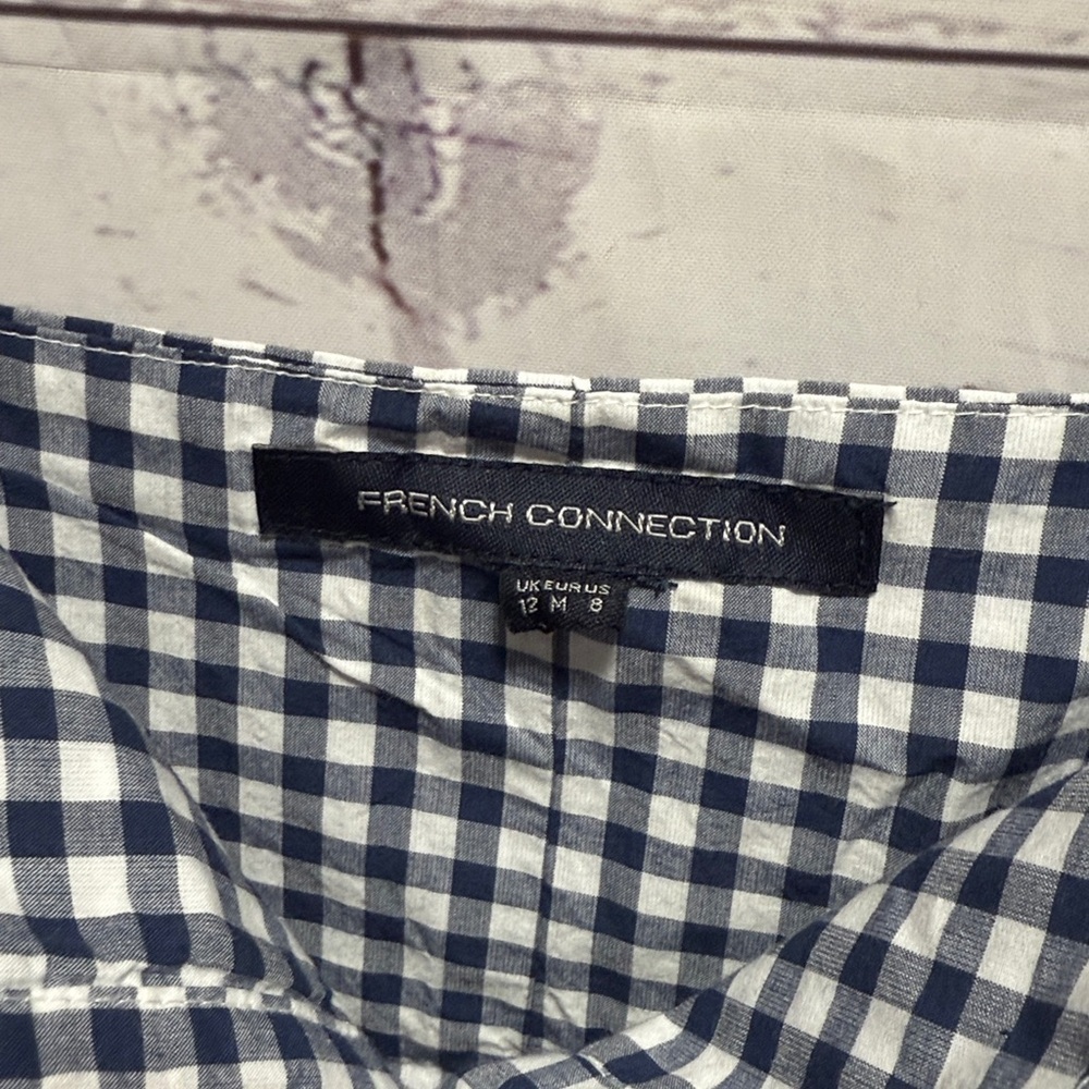 French Connection dress - Picture 6 of 7